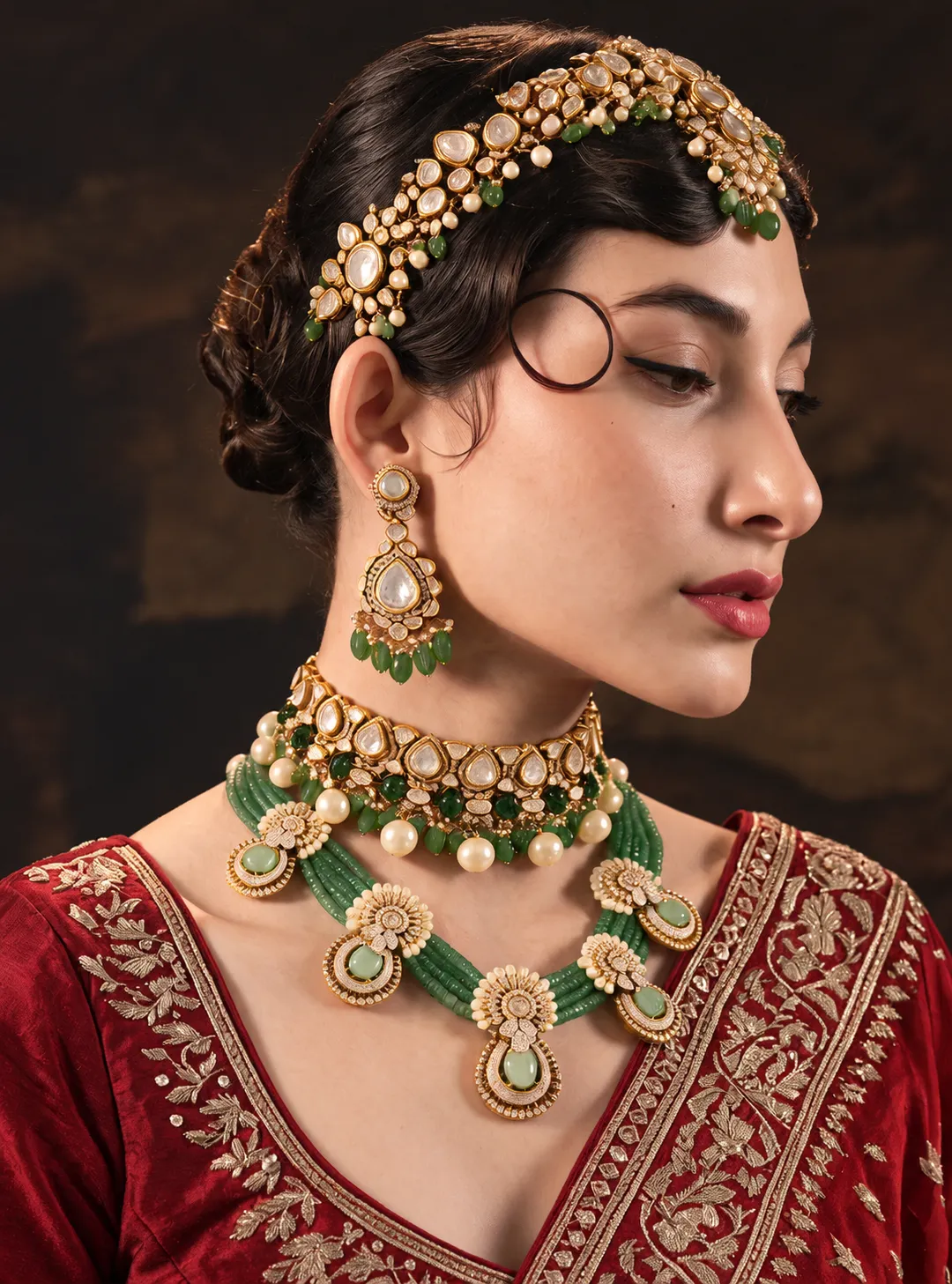 Celebration jewellery