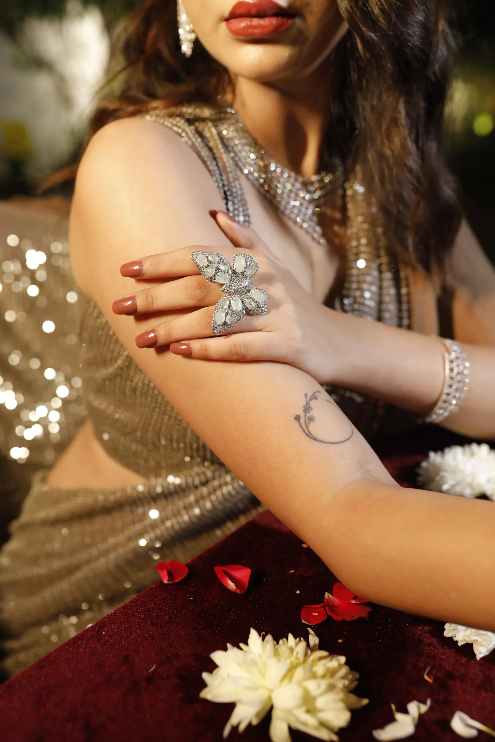Everyday jewellery